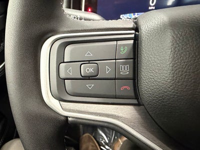 2026 Jeep Grand Wagoneer GRAND WAGONEER UPLAND 4X4