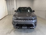 2026 Jeep Grand Wagoneer GRAND WAGONEER UPLAND 4X4