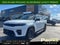 2026 Jeep Grand Wagoneer GRAND WAGONEER UPLAND 4X4
