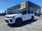 2026 Jeep Grand Wagoneer GRAND WAGONEER UPLAND 4X4
