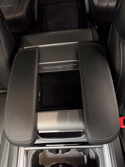 2026 Jeep Grand Wagoneer GRAND WAGONEER UPLAND 4X4