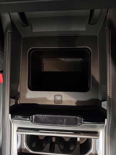 2026 Jeep Grand Wagoneer GRAND WAGONEER UPLAND 4X4
