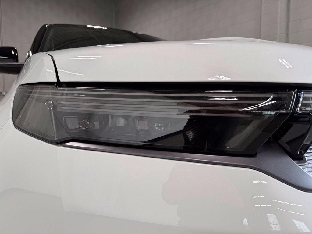 2026 Jeep Grand Wagoneer GRAND WAGONEER UPLAND 4X4
