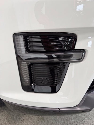2026 Jeep Grand Wagoneer GRAND WAGONEER UPLAND 4X4