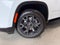 2026 Jeep Grand Wagoneer GRAND WAGONEER UPLAND 4X4