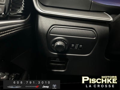 2026 Jeep Grand Wagoneer GRAND WAGONEER LIMITED RESERVE 4X4