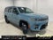 2026 Jeep Grand Wagoneer GRAND WAGONEER LIMITED RESERVE 4X4