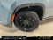 2026 Jeep Grand Wagoneer GRAND WAGONEER LIMITED RESERVE 4X4