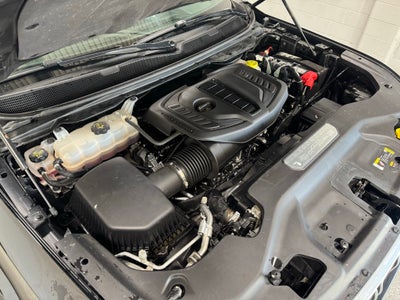 2024 Jeep Wagoneer Series II 4x4