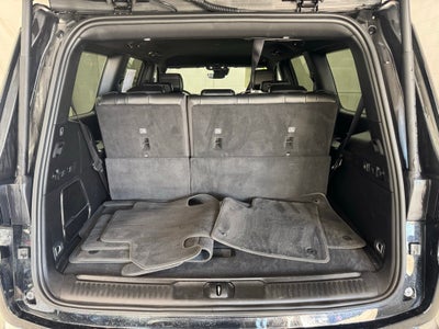 2024 Jeep Wagoneer Series II 4x4