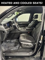 2024 Jeep Wagoneer Series II 4x4