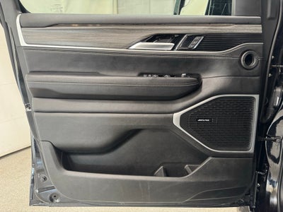 2024 Jeep Wagoneer Series II 4x4