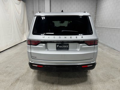 2024 Jeep Wagoneer Series II 4x4