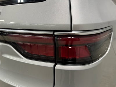 2024 Jeep Wagoneer Series II 4x4