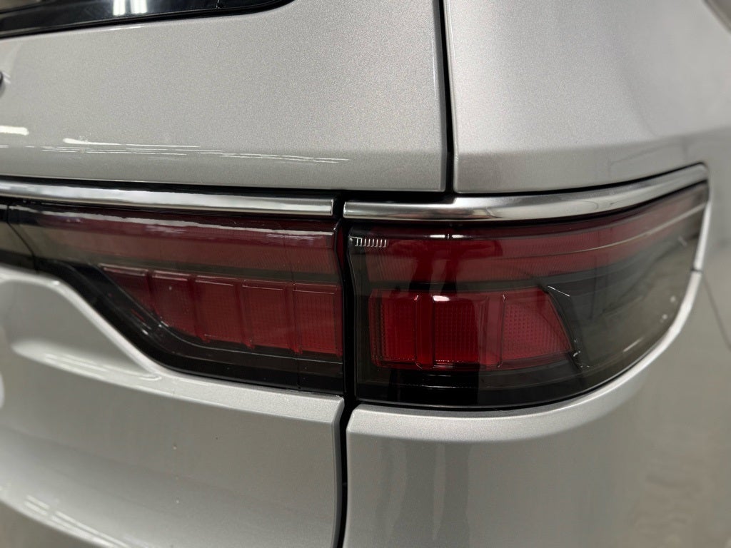 2024 Jeep Wagoneer Series II 4x4