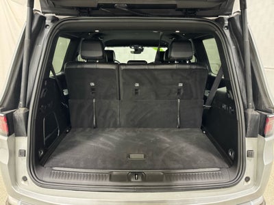 2024 Jeep Wagoneer Series II 4x4