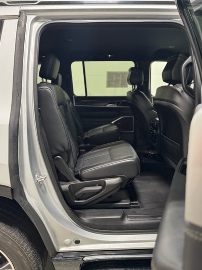 2024 Jeep Wagoneer Series II 4x4