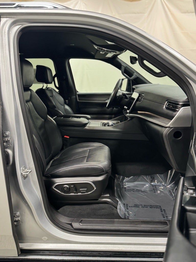 2024 Jeep Wagoneer Series II 4x4