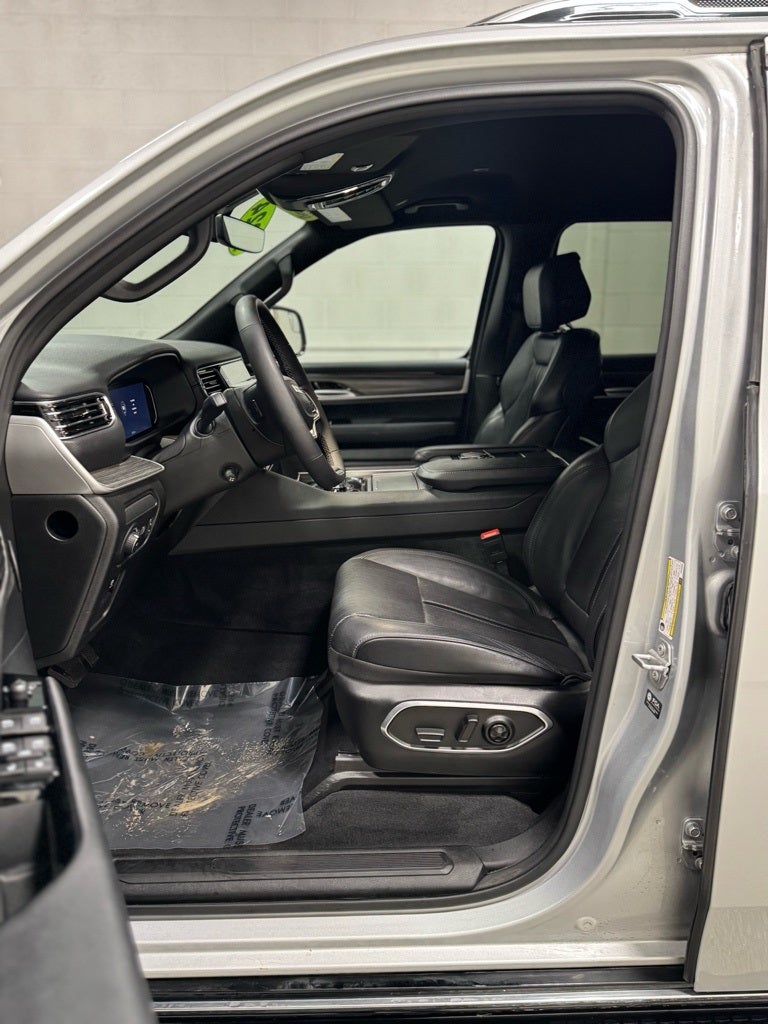 2024 Jeep Wagoneer Series II 4x4