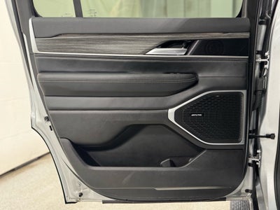 2024 Jeep Wagoneer Series II 4x4