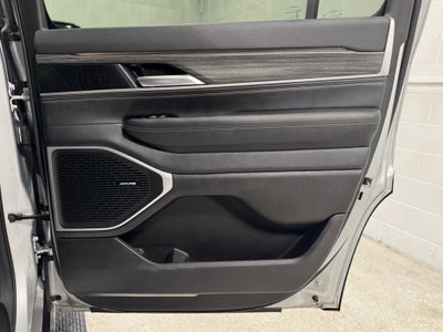 2024 Jeep Wagoneer Series II 4x4