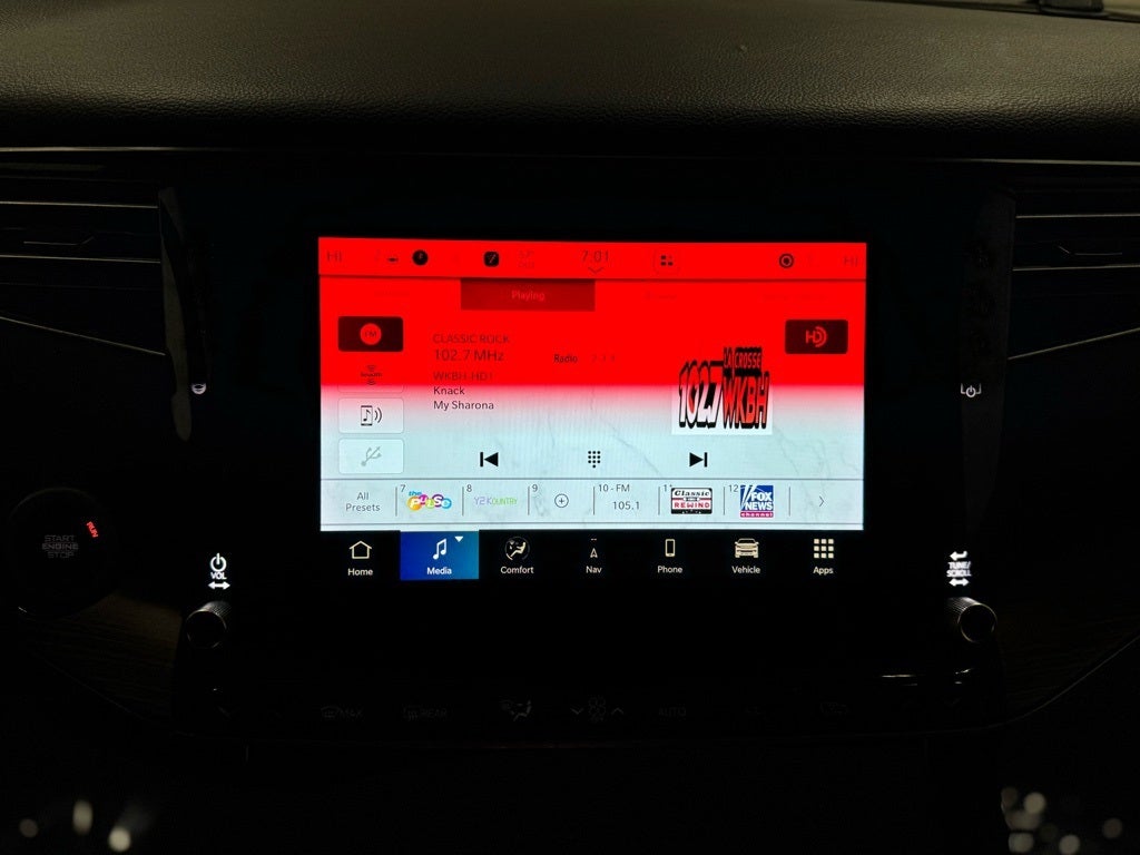 2024 Jeep Wagoneer Series II 4x4