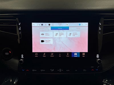 2024 Jeep Wagoneer Series II 4x4