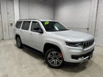 2024 Jeep Wagoneer Series II 4x4