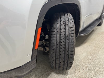 2024 Jeep Wagoneer Series II 4x4