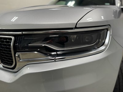 2024 Jeep Wagoneer Series II 4x4