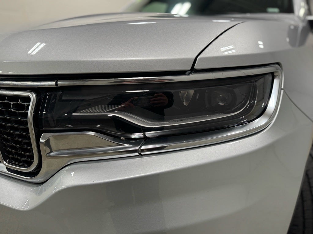 2024 Jeep Wagoneer Series II 4x4