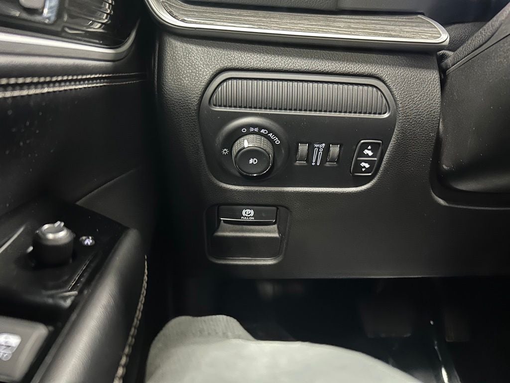 2022 Jeep Wagoneer Series II 4x4