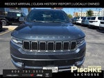 2022 Jeep Wagoneer Series II 4x4