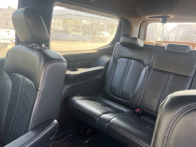 2024 Jeep Wagoneer Series III 4x4