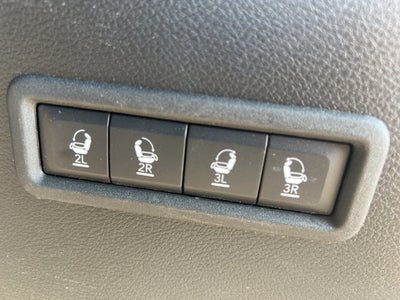 2024 Jeep Wagoneer Series III 4x4