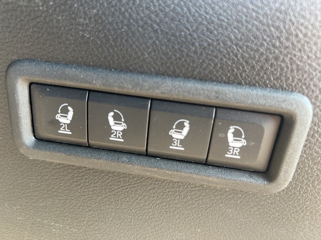 2024 Jeep Wagoneer Series III 4x4