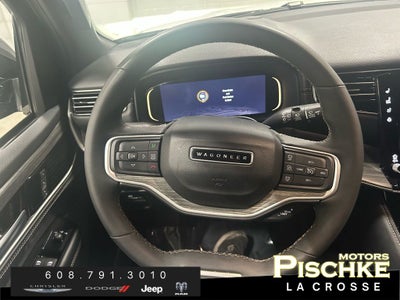 2024 Jeep Wagoneer Series III 4x4