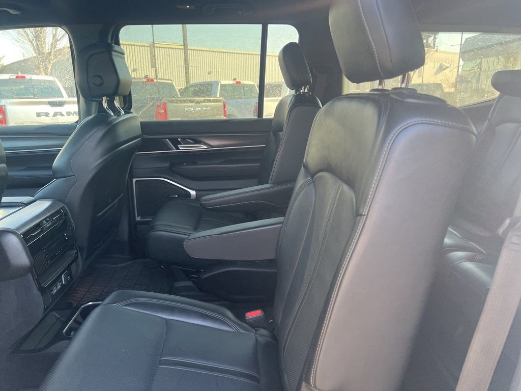 2024 Jeep Wagoneer Series III 4x4