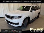 2024 Jeep Wagoneer Series III 4x4
