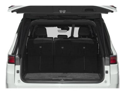 2022 Jeep Wagoneer Series III 4x4