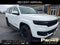 2022 Jeep Wagoneer Series III Carbide 4x4