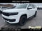 2022 Jeep Wagoneer Series III Carbide 4x4