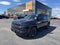 2025 Jeep Grand Wagoneer Series III Obsidian 4x4