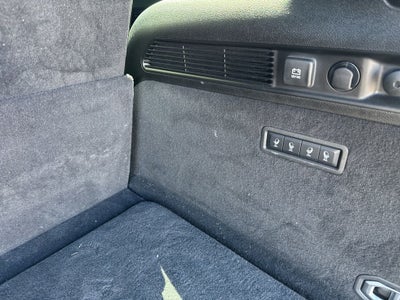 2025 Jeep Grand Wagoneer Series III Obsidian 4x4