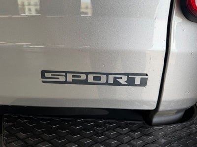 2020 Jeep Gladiator Sport S 4x4