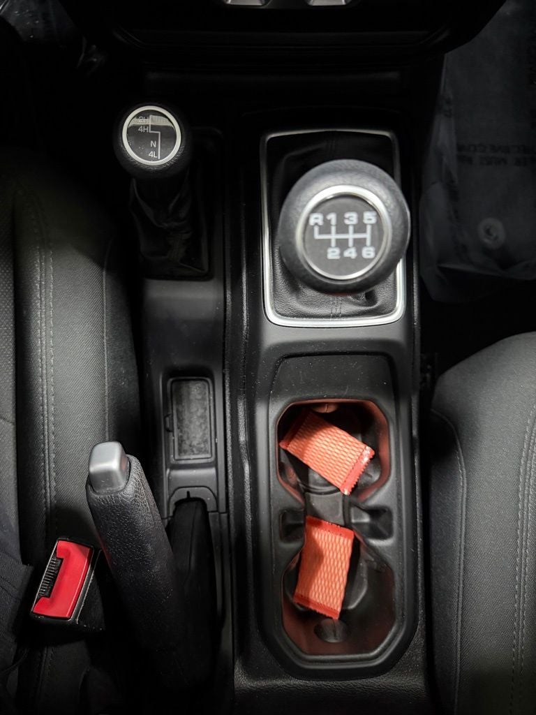 2020 Jeep Gladiator Sport S 4x4