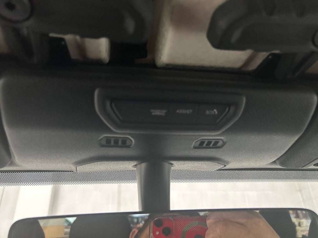 2021 Jeep Gladiator Willys 4x4