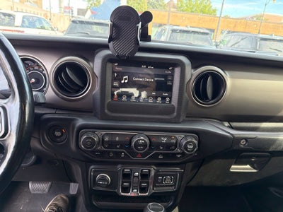 2021 Jeep Gladiator Sport S