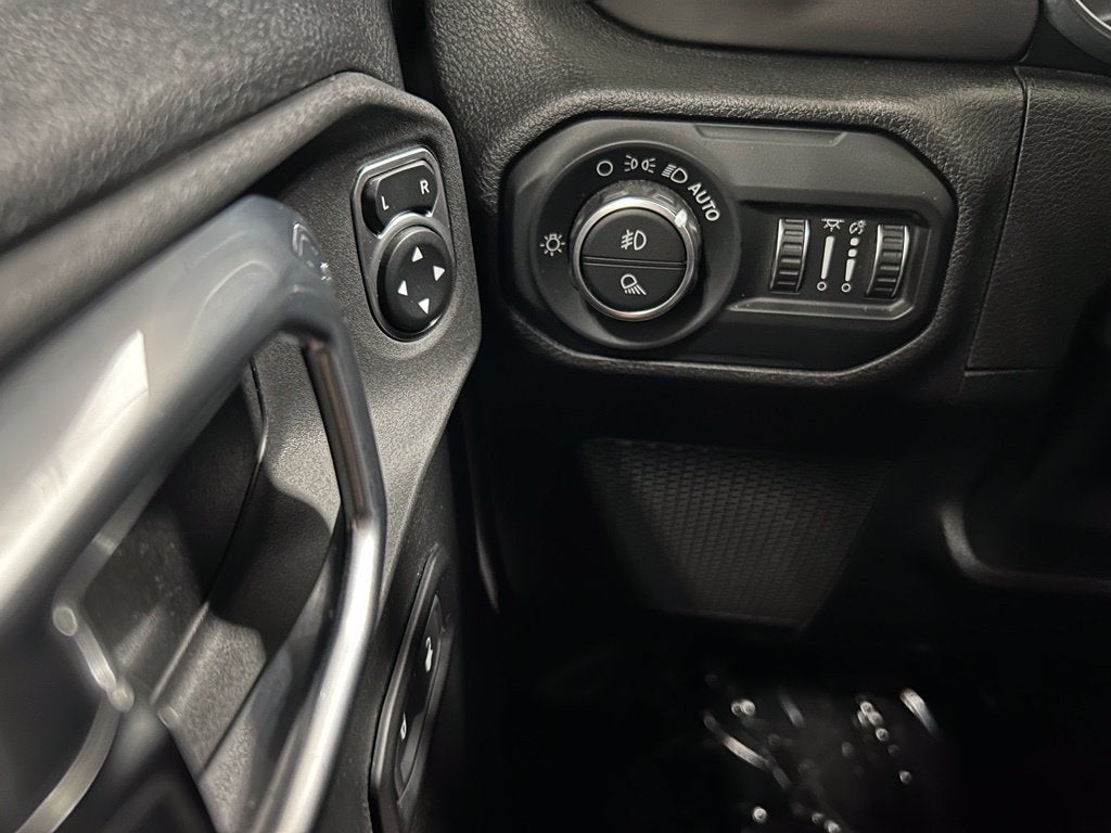 2021 Jeep Gladiator Sport S