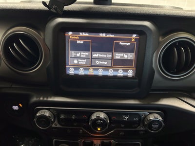 2021 Jeep Gladiator Sport S